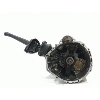 Recambio de caja cambios para volkswagen lt caja cerrada / combi (mod. 1997) lt 46 caja cerrada referencia OEM IAM 711623  