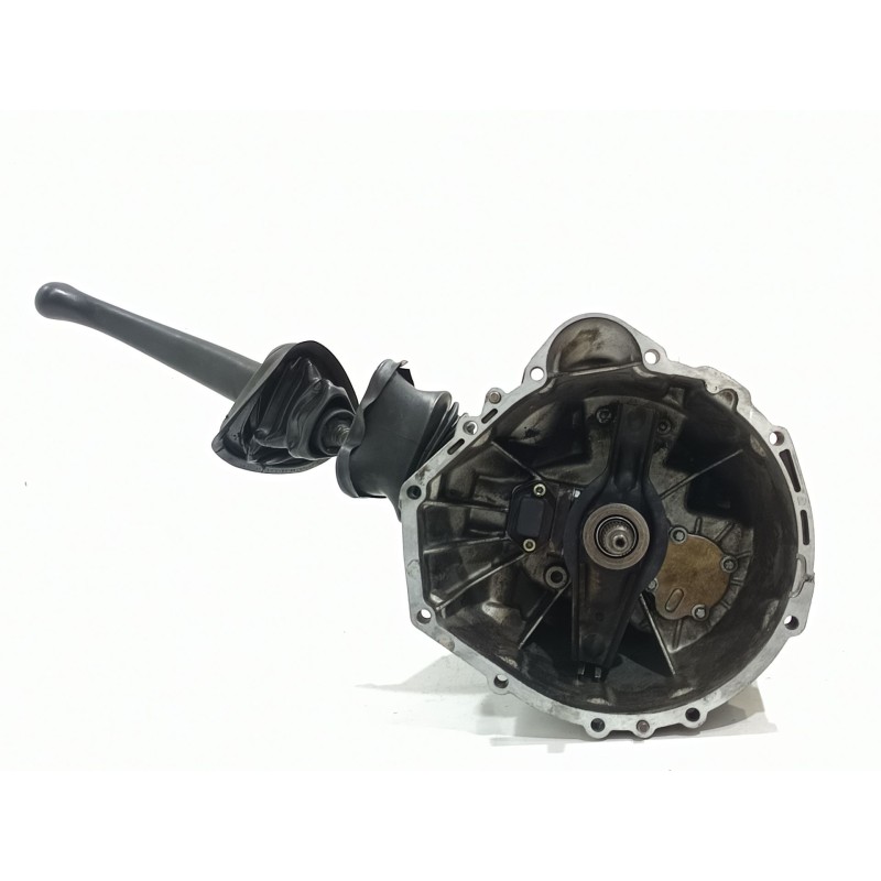 Recambio de caja cambios para volkswagen lt caja cerrada / combi (mod. 1997) lt 46 caja cerrada referencia OEM IAM 711623  