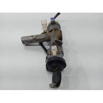 Recambio de conmutador de arranque para hyundai terracan (hp) 2.9 crdi full referencia OEM IAM   