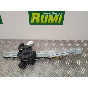 Recambio de elevalunas trasero izquierdo para ford c-max titanium referencia OEM IAM 920397105  