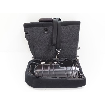 Recambio de juego asientos completo para fiat punto (evo) (199) dynamic referencia OEM IAM   