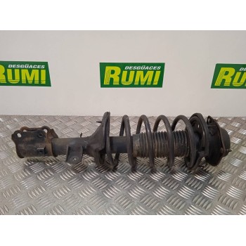 Recambio de amortiguador delantero derecho para hyundai getz (tb) 1.1 básico referencia OEM IAM   