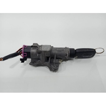 Recambio de conmutador de arranque para audi a4 berlina (b5) 1.9 tdi referencia OEM IAM 4B0905851C  