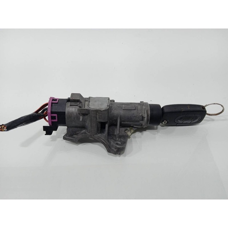 Recambio de conmutador de arranque para audi a4 berlina (b5) 1.9 tdi referencia OEM IAM 4B0905851C  