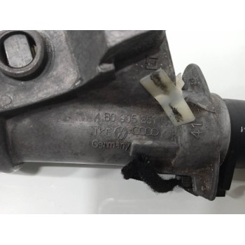 Recambio de conmutador de arranque para audi a4 berlina (b5) 1.9 tdi referencia OEM IAM 4B0905851C  