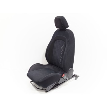 Recambio de juego asientos completo para fiat punto (evo) (199) dynamic referencia OEM IAM   