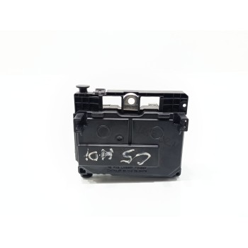 Recambio de caja reles / fusibles para citroën c4 berlina collection referencia OEM IAM 9657718780  