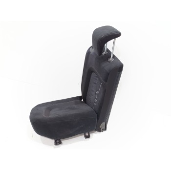 Recambio de juego asientos completo para fiat punto (evo) (199) dynamic referencia OEM IAM   