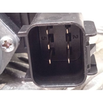 Recambio de elevalunas trasero derecho para ford c-max titanium referencia OEM IAM 920398105 AM51R27000 