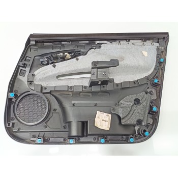 Recambio de juego asientos completo para fiat punto (evo) (199) dynamic referencia OEM IAM   