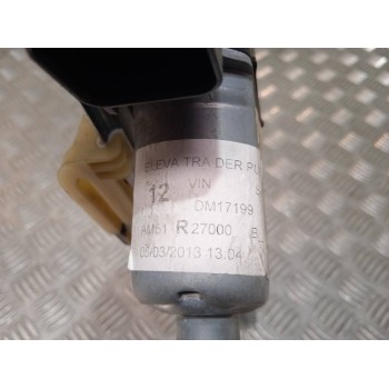 Recambio de elevalunas trasero derecho para ford c-max titanium referencia OEM IAM 920398105 AM51R27000 