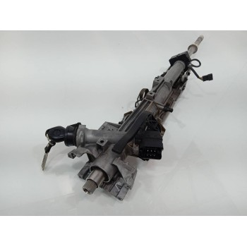 Recambio de columna direccion para bmw x3 (e83) 2.0d referencia OEM IAM 67640026  