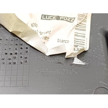 Recambio de juego asientos completo para fiat punto (evo) (199) dynamic referencia OEM IAM   