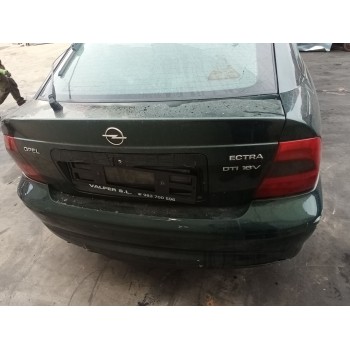 opel vectra b berlina del año 1999