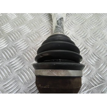 Recambio de transmision delantera izquierda para saab 9-3 berlina 1.9 tid linear (i/d) referencia OEM IAM   