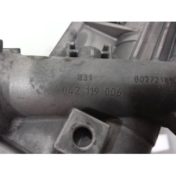 Recambio de columna direccion para bmw x3 (e83) 2.0d referencia OEM IAM 67640026  