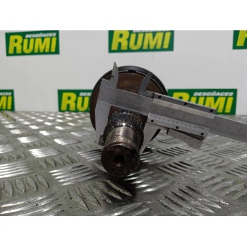 Recambio de transmision delantera izquierda para saab 9-3 berlina 1.9 tid linear (i/d) referencia OEM IAM   