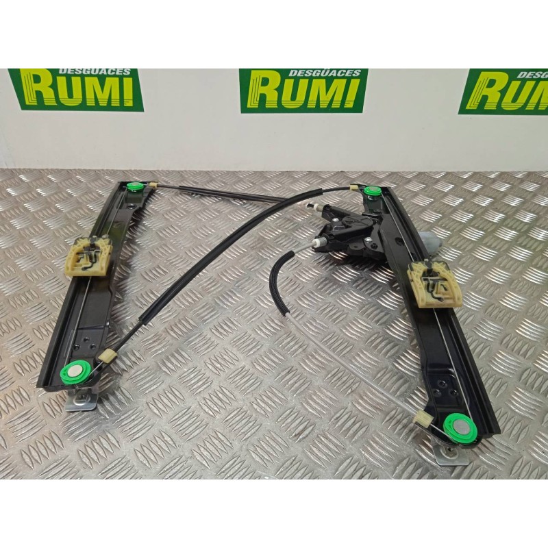 Recambio de elevalunas delantero derecho para ford c-max titanium referencia OEM IAM AM51U23200BH  