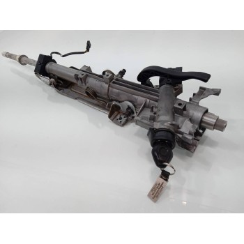 Recambio de columna direccion para bmw x3 (e83) 2.0d referencia OEM IAM 67640026  