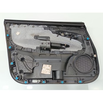 Recambio de juego asientos completo para fiat punto (evo) (199) dynamic referencia OEM IAM   