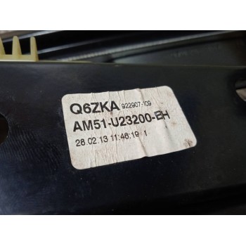 Recambio de elevalunas delantero derecho para ford c-max titanium referencia OEM IAM AM51U23200BH  