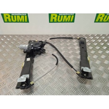 Recambio de elevalunas delantero derecho para ford c-max titanium referencia OEM IAM AM51U23200BH  