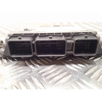 Recambio de centralita motor uce para peugeot 207 premium referencia OEM IAM 9660324180 EDC16C34 