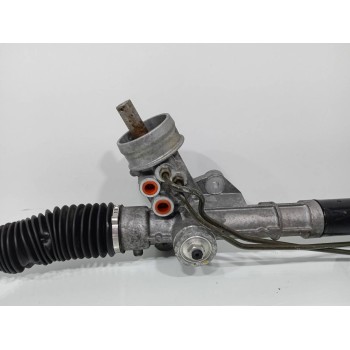 Recambio de cremallera direccion para audi a6 berlina (4b2) 2.5 tdi referencia OEM IAM 4B1422065T  