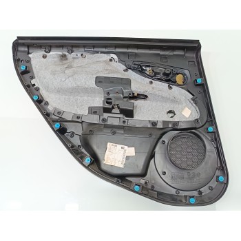 Recambio de juego asientos completo para fiat punto (evo) (199) dynamic referencia OEM IAM   