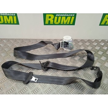 CINTURON SEGURIDAD TRASERO IZQUIERDO AM51R611B68AG3YYW 34079372F 34074500E AM51R611B68