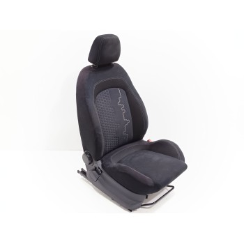 Recambio de juego asientos completo para fiat punto (evo) (199) dynamic referencia OEM IAM   