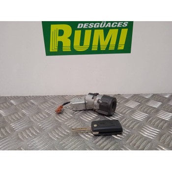 Recambio de conmutador de arranque para peugeot 307 break / sw (s1) break xs referencia OEM IAM 36353100 9648445180 
