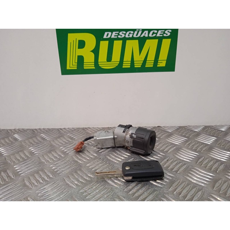 Recambio de conmutador de arranque para peugeot 307 break / sw (s1) break xs referencia OEM IAM 36353100 9648445180 