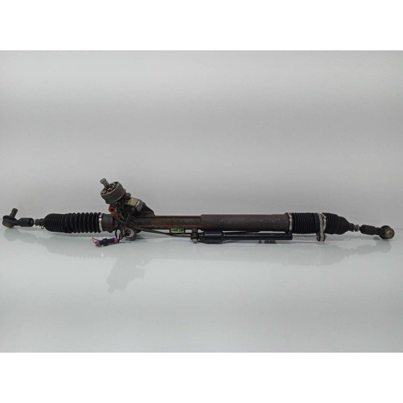 Recambio de cremallera direccion para audi a6 berlina (4b2) 2.8 referencia OEM IAM 4B1422066A  