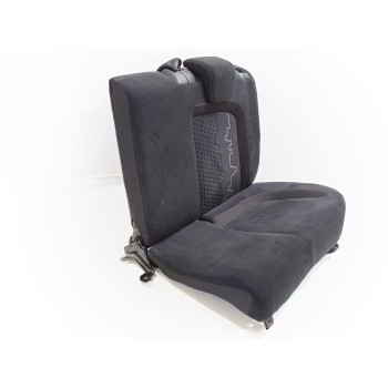 Recambio de juego asientos completo para fiat punto (evo) (199) dynamic referencia OEM IAM   