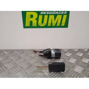 Recambio de conmutador de arranque para peugeot 307 break / sw (s1) break xs referencia OEM IAM 36353100 9648445180 