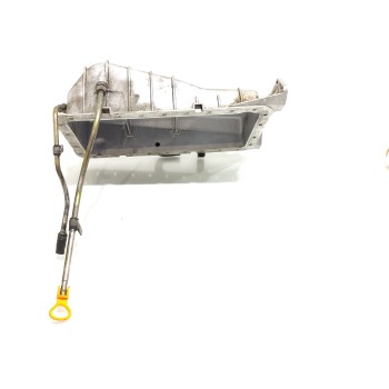 Recambio de carter para volkswagen lt caja cerrada / combi (mod. 1997) lt 46 caja cerrada referencia OEM IAM 940701150024  