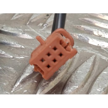 Recambio de conmutador de arranque para peugeot 307 break / sw (s1) break xs referencia OEM IAM 36353100 9648445180 