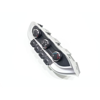 Recambio de mando calefaccion / aire acondicionado para kia rio concept referencia OEM IAM 972501W270  