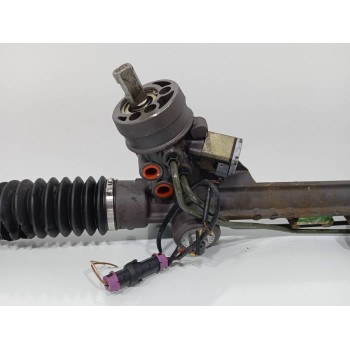 Recambio de cremallera direccion para audi a6 berlina (4b2) 2.8 referencia OEM IAM 4B1422066A  