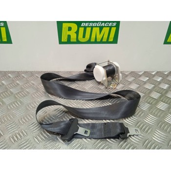 Recambio de cinturon seguridad trasero central para ford c-max titanium referencia OEM IAM AM51R611B68BE3YYW 34079375D 34080124D