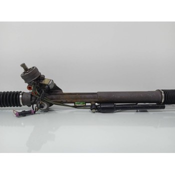 Recambio de cremallera direccion para audi a6 berlina (4b2) 2.8 referencia OEM IAM 4B1422066A  