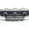 Recambio de mando calefaccion / aire acondicionado para kia rio concept referencia OEM IAM 972501W270  