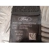 Recambio de cinturon seguridad trasero central para ford c-max titanium referencia OEM IAM AM51R611B68BE3YYW 34079375D 34080124D