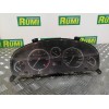 Recambio de cuadro instrumentos para peugeot 406 coupe (s1/s2) 2.2 hdi referencia OEM IAM 9644231380 110080108018 