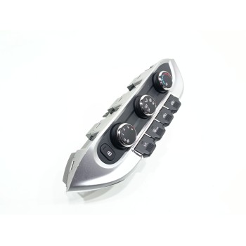 Recambio de mando calefaccion / aire acondicionado para kia rio concept referencia OEM IAM 972501W270  