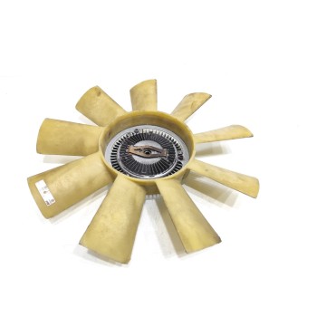 Recambio de ventilador viscoso motor para volkswagen lt caja cerrada / combi (mod. 1997) lt 46 caja cerrada referencia OEM IAM 2