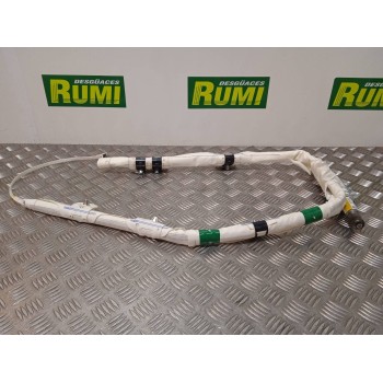 AIRBAG CORTINA DELANTERO IZQUIERDO 1D0762901 