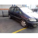 OPEL ZAFIRA A