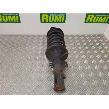 Recambio de amortiguador delantero derecho para hyundai getz (tb) 1.1 básico referencia OEM IAM   